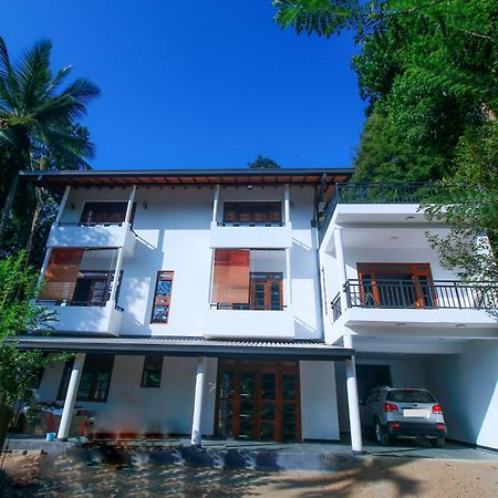 Sejour Villa 369 Kandy Exteriér fotografie